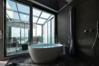 Yeoncheon Bell 37 Pool Villa Hotels in Yeoncheon-gun