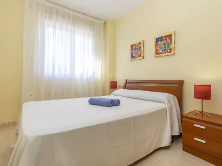 Playa Coral I Отели рядом с достопримечательностью «Orpesa»