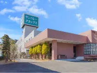 Hotel Sun Valley Izu-Nagaoka Annex Hotels in 