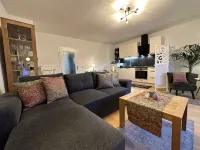 Cozy 60m² old town quarter close to the city and lake