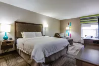 Hampton Inn Dickson Hotels in Dickson