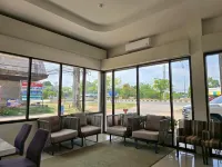 The White Residence Hotels in Khlung