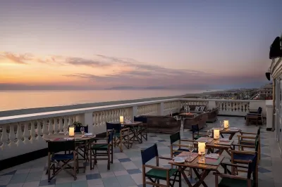 Palace Hotel Hotel in zona Mercatone Hao Li Lai