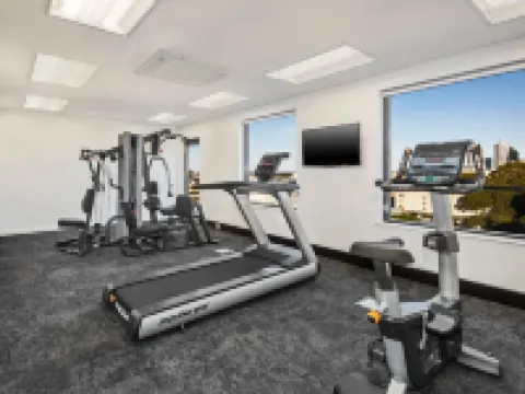 Quest Kings Park Hotels in West Perth