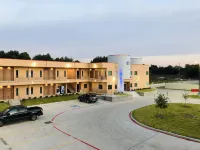 Crystal Inn Hotels in Houston
