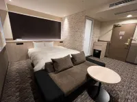 Park Inn Goshogawara Elmcity Hotel di Goshogawara