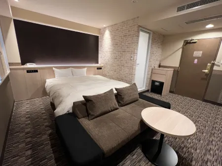 Park Inn Goshogawara Elmcity