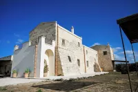 Masseria Casina Fiocca Hotels in Lizzanello
