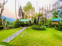 Tripoo Rhisum the Haapo Retreat Hotels in Pelling