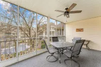 Recently Updated 2 Bedroom Condo in Pointe Royale Golf Village with King Beds - 4-Star