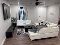 Charming 3-bedroom brand new house in serene neighborhood of Odessa