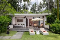 Kelapa Retreat & Spa Hotels in Pekutatan