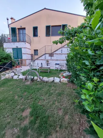 Lovely designer apartment