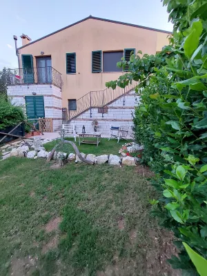 Lovely designer apartment Hotels in Sirolo