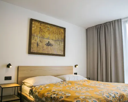 Pampeliška Hotels in Abertamy