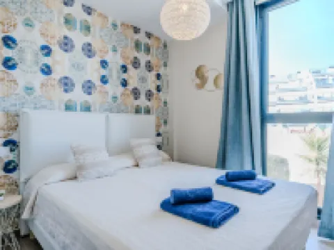 Denia Beach Plus