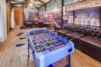 The Terrace by Kava Stay