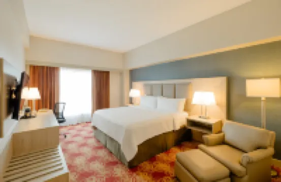 Holiday Inn MANAGUA - CONVENTION CENTER by IHG