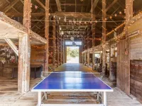 Charming Carriage House on Historic Scenic Farm Hotels in Durham