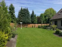 Vacation apartment "Am See 1"