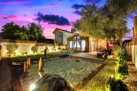 Cozy House in Las Vegas - 3 Bedrooms Hotel a Summerlin-Northwest Las Vegas