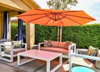 Villa Estrella at Desert Princess Resort/Private Pool and Spa