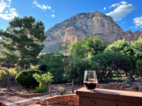 New 4 Bedroom - Superbly Sedona