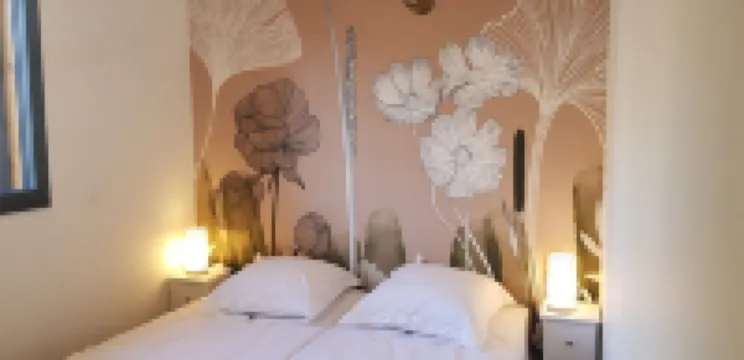 Résidencet3 Neuf Spendide Pied des Pistes Hiver été wc Séparé tv Chaque Chambre 昂塞勒酒店