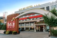 Sao Mai Hotel Hotels in 