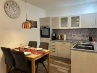 Stilvolle und Moderne Ferienwohnung in Stockach am Bodensee mit Eigenem Balkon Hotels in Stockach
