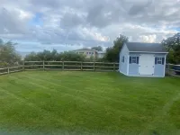 Oceanfront Plymouth Escape!