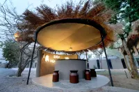 Badi Meadows - Kitchenette