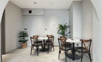 Galata Rasso Hotel