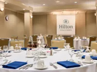 Hilton Fort Wayne at the Grand Wayne Convention Center Hotels in Fort wayne