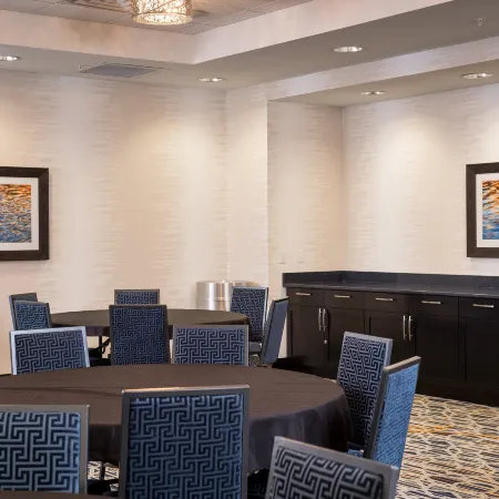 Hampton Inn & Suites la Crosse/Downtown, WI
