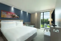 Hampton by Hilton Hamilton Park Hotels in Hamilton