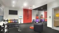 Tru by Hilton Smyrna Nashville - Gym