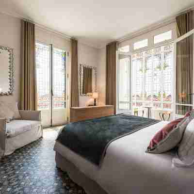 Hôtel Le Mosaïque Rooms