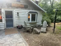 Lake House Living