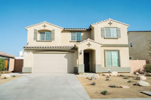 Paseo Palms, Modern 6br home 5min to Polo Grounds