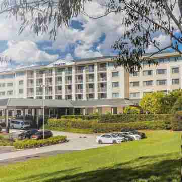 Visy Dior Hotel Exterior