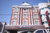 Gumi Wonpyeongdong Ace