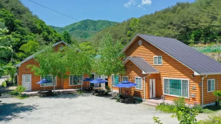 Yanggu Gohyangui BOM Pension