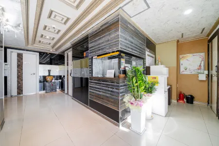 Samcheok Jasmine Отели рядом с достопримечательностью «Cave Mystery Hall»