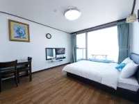 Taean Bless Ocean Pension