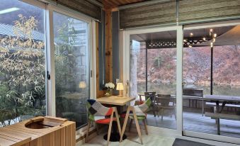 Boeun Clover Pension