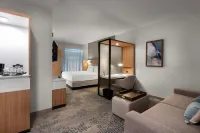 SpringHill Suites West Melbourne Palm Bay - Wifi