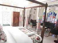Hotel Kothi Pushkar 푸쉬카르 호텔