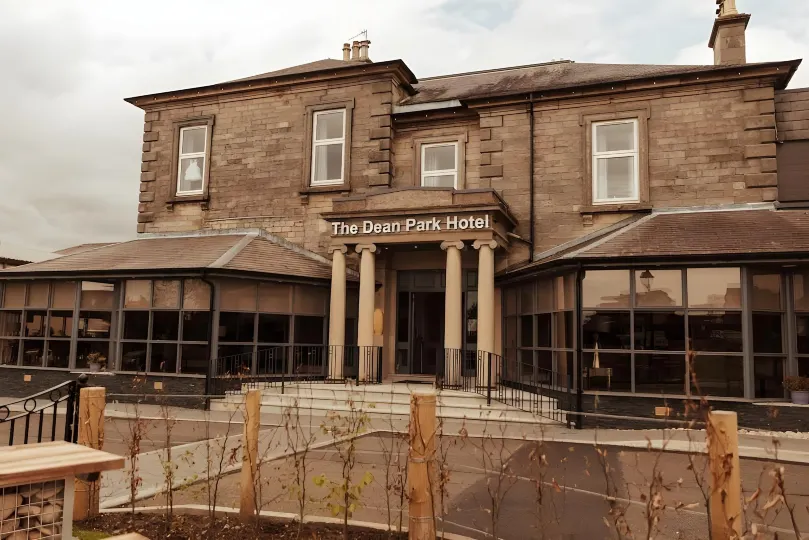 Dean Park Hotel