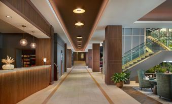 Georgia Tech Hotel and Conference Center